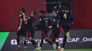 صدام عربي مرتقب.. موعد مباراة شبيبة القبائل والجيش الملكي والقنوات الناقلة بالبطولة الأفريقية